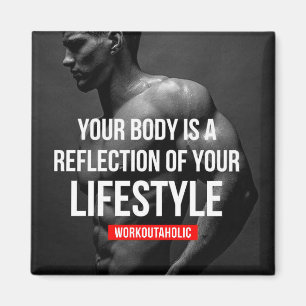 Imã Palavras Motivacionais