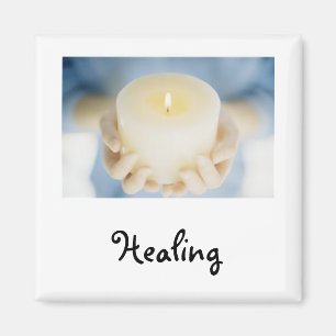 Imã Palavras para viver por: Íman de cura