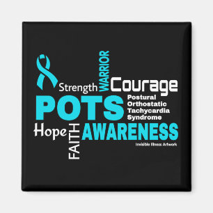 Imã Palavras...POTES