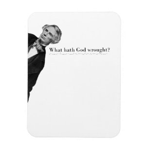 Ímã Palavras que desencadearam uma Revolução