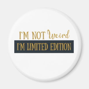 Imã palavras sarcásticas engraçadas