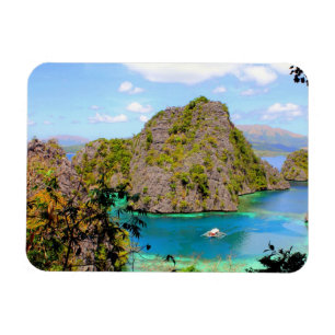 Ímã Palawan das Filipinas