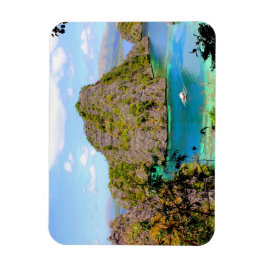 Ímã Palawan das Filipinas