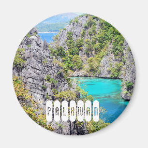 Imã Palawan Filipinas