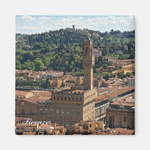 Imã Palazzo Vecchio