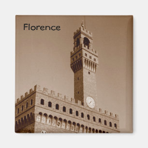 Imã Palazzo Vecchio