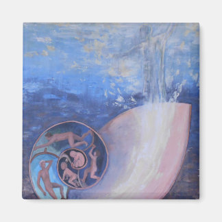 Imã Palcos do ímã Life