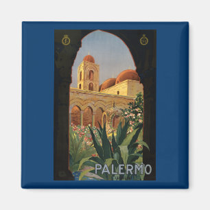Imã Palermo
