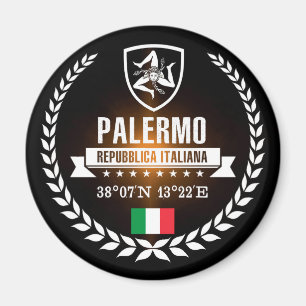 Imã Palermo
