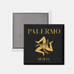 Imã Palermo Sicilia