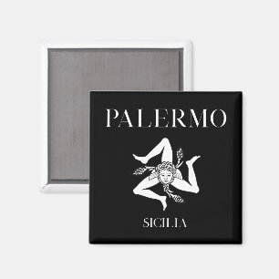 Imã Palermo Sicilia