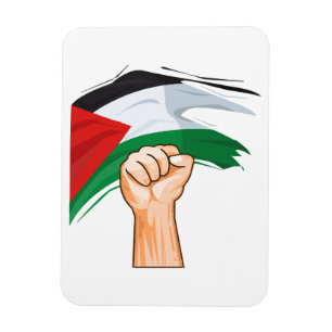 Ímã Palestina