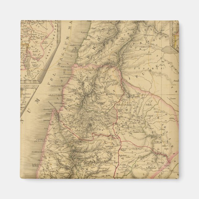 Imã Palestina (Frente)