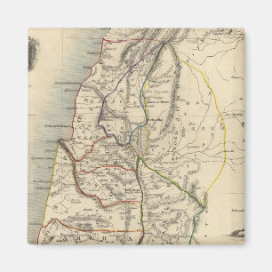 Imã Palestina Antiga