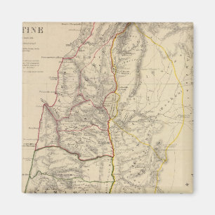 Imã Palestina, época de nosso salvador