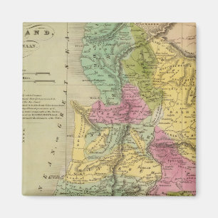 Imã Palestina, ou a Terra Santa