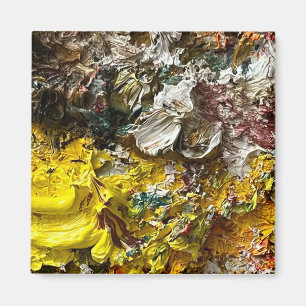 Imã Paleta de artistas #1