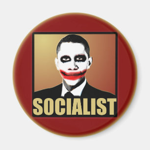 Imã Palhaço Obama