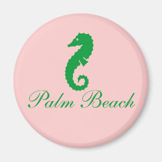 IMÃ PALM BEACH MAGNET