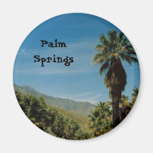 Imã Palm Springs