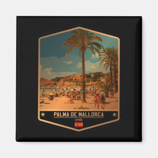 Imã Palma de Maiorca