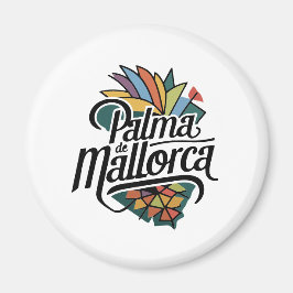 Imã Palma de Maiorca