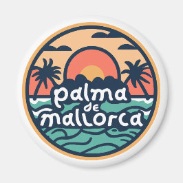 Imã Palma de Maiorca