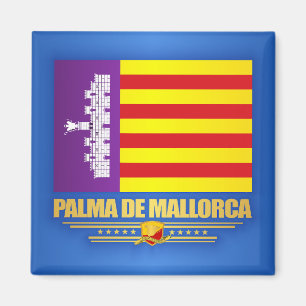 Imã Palma de Maiorca