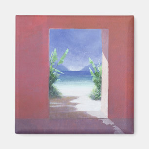 Imã Palmas 2005 da banana