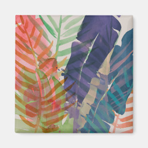 Imã Palmas Elétricas