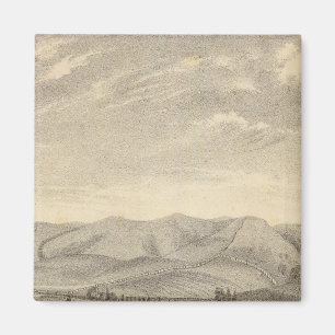 Imã Palmer res, vinhas