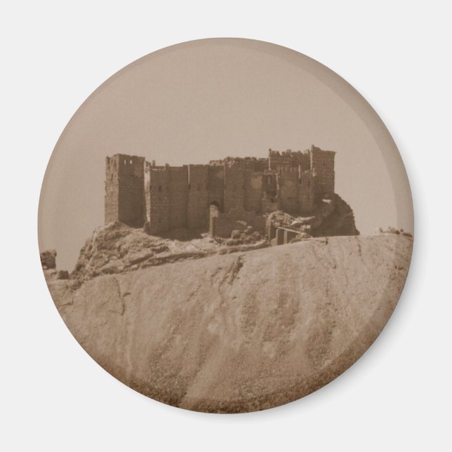 Imã Palmyra (Frente)