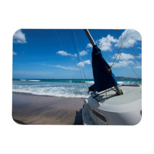 Ímã Palo Seco Beach