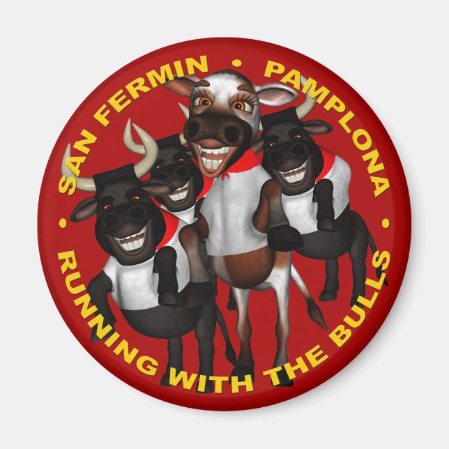 Imã Pamplona (Frente)