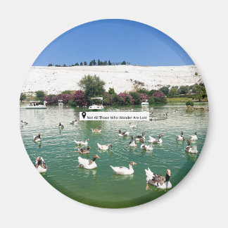 Imã Pamukkale