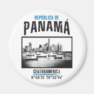 Imã Panamá
