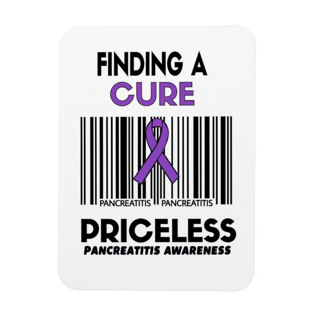 Ímã Pancreatite sem preço.. (Vertical)