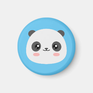 Imã Panda