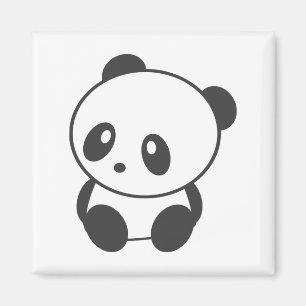 Imã Panda