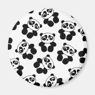 Imã Panda