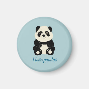 Imã Panda