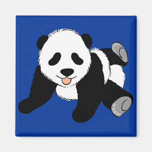 Imã Panda parva