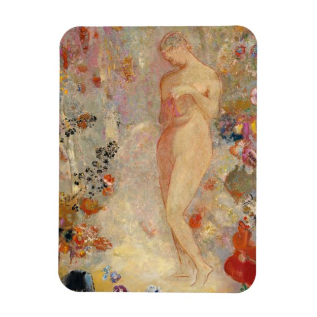 Ímã Pandora (Vertical)