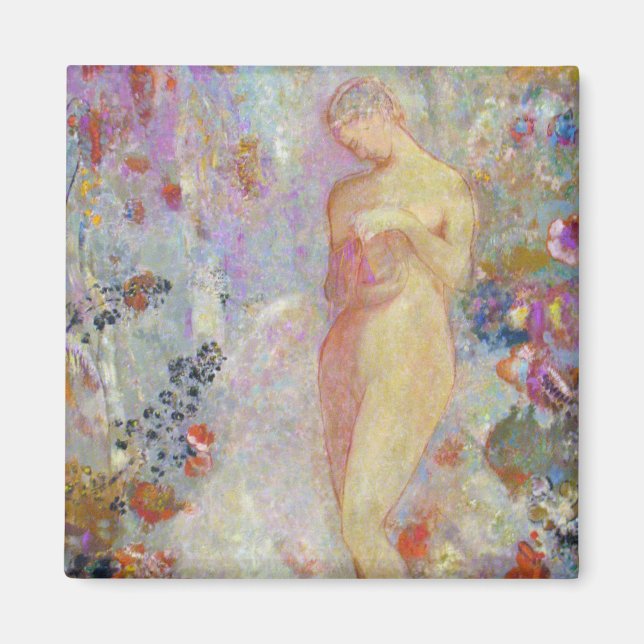 Imã Pandora Anagoria, Redon (Frente)