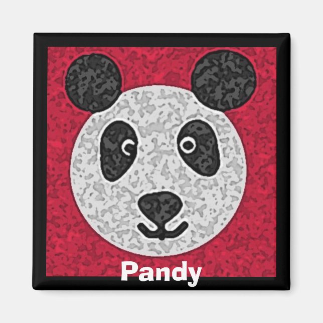 Imã Pandy (Frente)