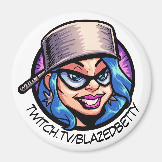 Imã Panela (Frente)