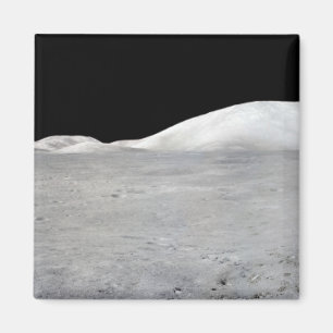 Imã Panorama de Apollo 17