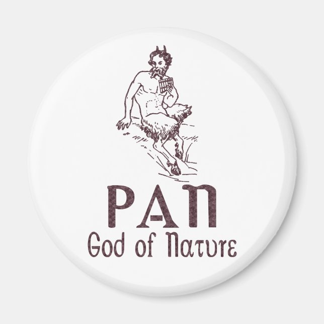 Imã Panorâmica (Frente)