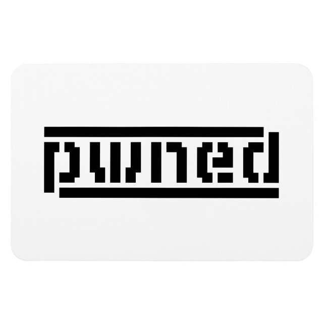 Ímã pântano (Horizontal)