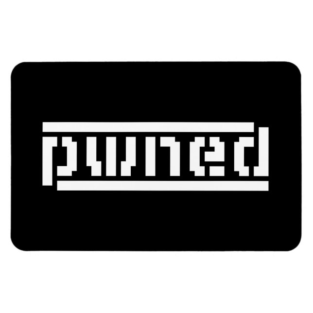 Ímã pântano (Horizontal)